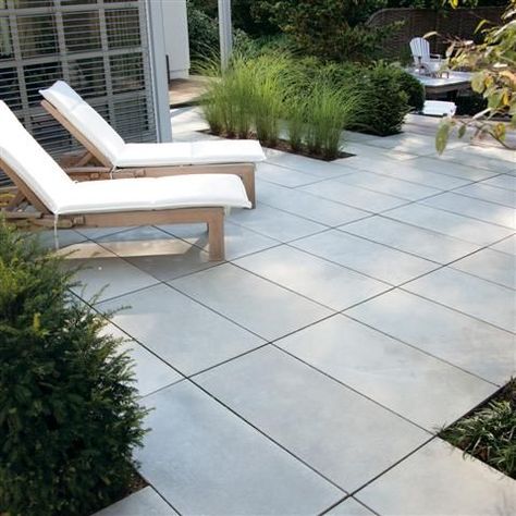 Modern Patio Paving With Images Outdoor Pavers Backyard Outdoor Patio Pavers