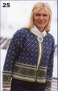 Maryjakka Mary's jacket pattern by Marianne J. Bjerkman Maryjakka Mary's jacket pattern by Marianne J. Bjerkman