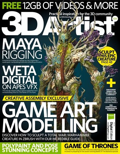 3d world magazine review 3d world magazine review