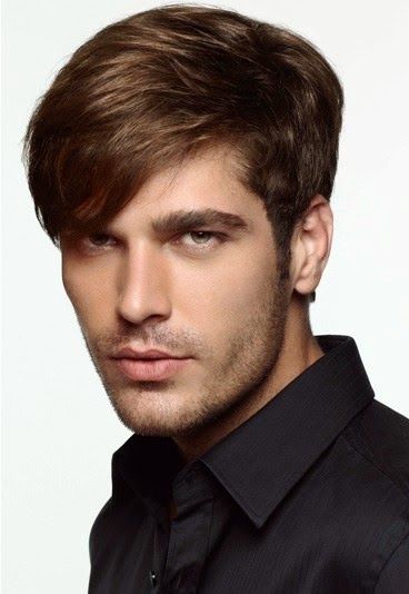 Pin En Corte De Pelo