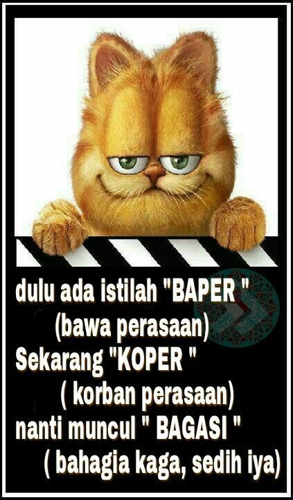 Cartoon Jokes Lucu Ungkapan Lucu