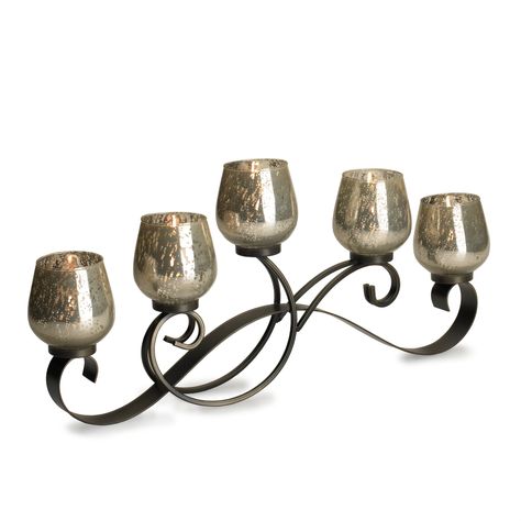 Culinary Concepts Heart T Light Holder BNIB