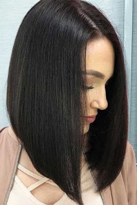 Cortes De Cabello Bob 2019