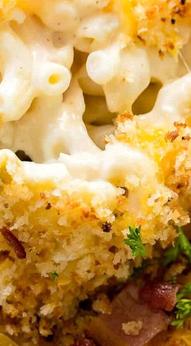 Cheesy Chicken Bacon Ranch Macaroni And Cheese Best Pasta - Macaroni with chicken recipes #macaroni #with #chicken #recipes Cheesy Chicken Bacon Ranch Macaroni And Cheese Best Pasta