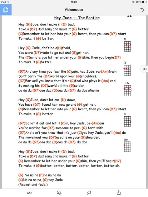 Hey jude Guitar Lesson Pinterest Hey jude, Guitars and Songs - da form Hey jude Guitar Lesson Pinterest Hey jude, Guitars and Songs - da form