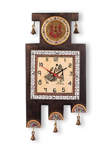 Types of Clocks With Pictures