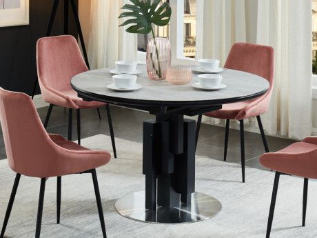 conjunto mesa y sillas comedor barcelona conjunto mesa y sillas comedor barcelona