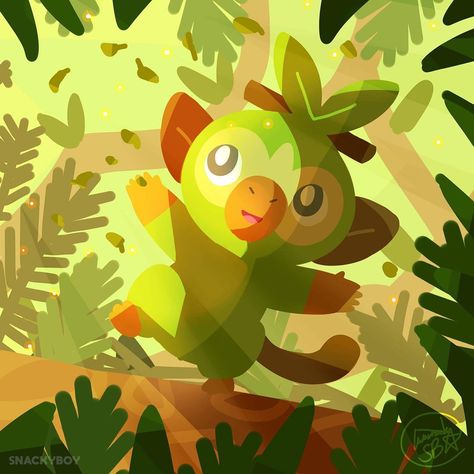 サルノリ のアイデア 55 件 サル ポケモン ポケモン 御三家 サルノリ のアイデア 55 件 サル ポケモン ポケモン 御三家