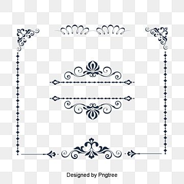 Vintage Style Save The Date Ornament Vector Vintage Abstract Shape Png And Vector With Transparent Background For Free Download Save The Date Illustrations Vintage Png Vintage Save The Dates