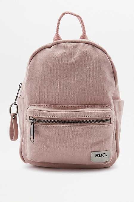 bdg backpack