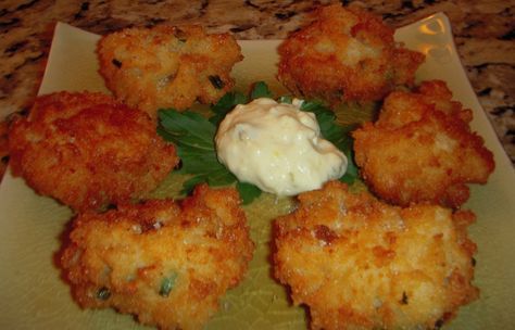 The Best Hush Puppies Recipe | Recipes