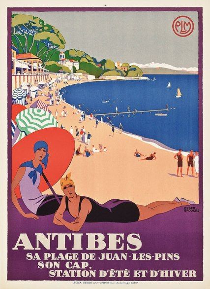 Polen Art Deco Reise Poster schöne Retro moderne Urlaub Tourismus Budapest Polen Art Deco Reise Poster schöne Retro moderne Urlaub Tourismus Budapest
