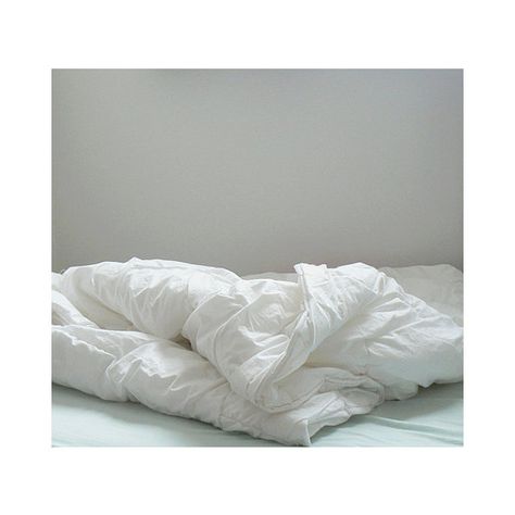Bed White And Tumblr Image Messy Bed