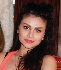 Persian dating