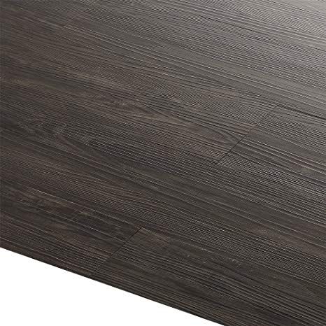 4m/² 28 Dekor Dielen = 3,92 qm Selbstklebend Bambus neu.haus Design Bodenbelag // gef/ühlsecht // strukturiert Vinyl-Laminat Sparpaket