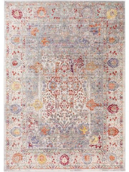 Teppich Relaxx Kunstfaser Altrosa 200 X 290 In 2020 Antique Pink Creative Garden Decor Carpet