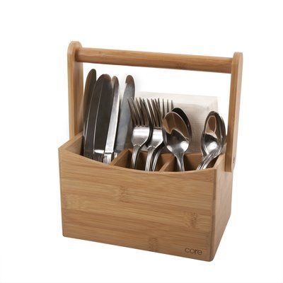 21 Ideas De Caja Para Cubiertos Organizador De Cubiertos Servilleteros De Madera Madera