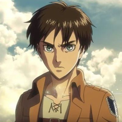 Yeager gambar eren Harga Eren