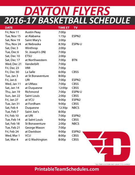 richmond spiders basketball schedule 2016 17 print here http espn flyers schedule