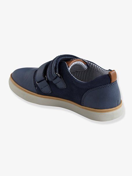 vans piel niño vans piel niño
