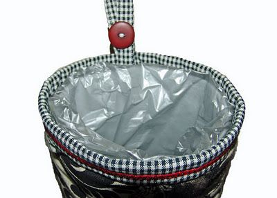 Sac Poubelle En Anglais
