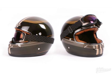 Casco de Moto Integral NZI STREET TRACK ARROW Casco de Moto Integral NZI STREET TRACK ARROW
