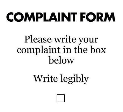 Write legibly ☐ Funnies Pinterest Humor, Stuffing and Laughter - sample civil complaint form Write legibly ☐ Funnies Pinterest Humor, Stuffing and Laughter - sample civil complaint form