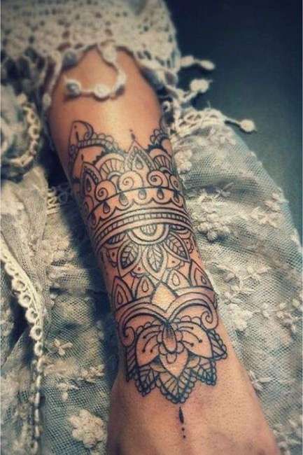 Tattoos for men tattoo ideas | Wrist tattoos for guys, Tattoos for guys,  Forearm band tattoos