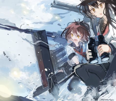 Kancolle Kancolle