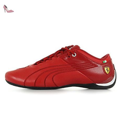 puma future cat marron