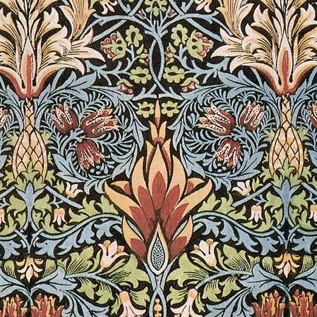 William Morris Things I Love Tapete Summer Arts And Crafts Arts And Crafts Furniture Fun Arts And Crafts