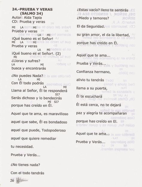Tu Has Venido A La Orilla Letra CANTOS PARA MISA - PESCADOR DE HOMBRES - Tú has venido a la orilla