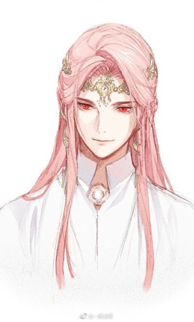 pic Drawings Of Anime Boys With Long Hair handsome anime guys