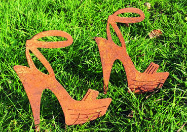 Teufelin High Heels Teufelin High Heels