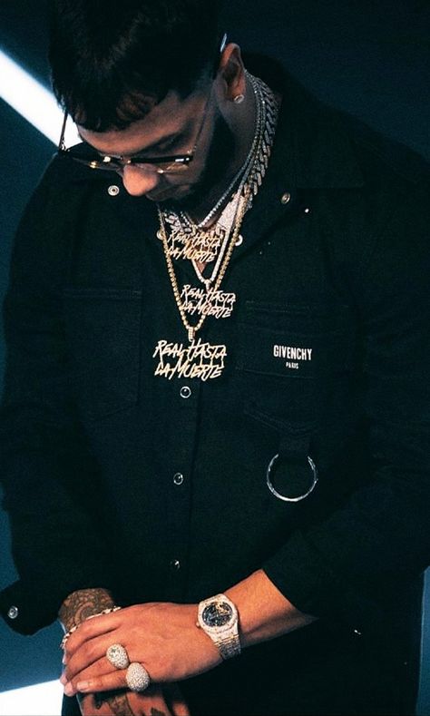 15 ideas de Anuel | anuel aa wallpaper, imagenes de cantantes, fotos de