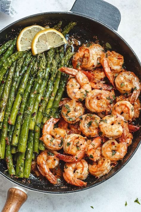 Die besten 25+ Shrimp meals Ideen auf Pinterest | Garnelen abendessen