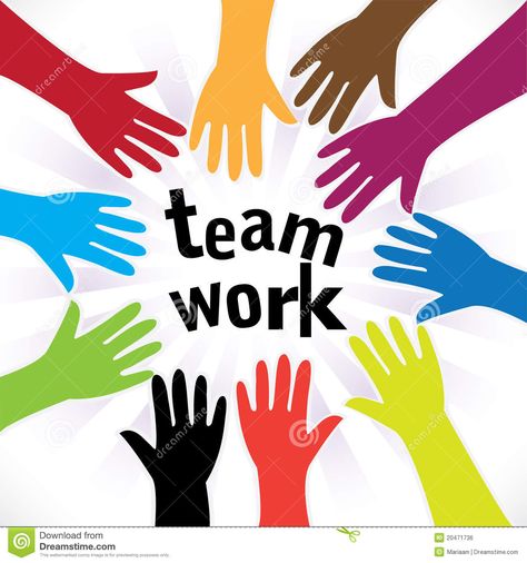 Teamwork Teamwork