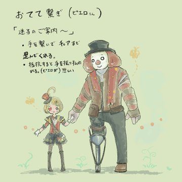 37 Margaretha X Joker Ideas In 21 Identity Dancer Identity Art 37 Margaretha X Joker Ideas In 21 Identity Dancer Identity Art