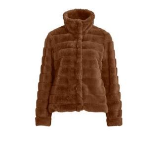 Dames jassen online kopen | Fashionchick.nl | De jassen Bruine winterjassen online kopen | Fashionchick.nl