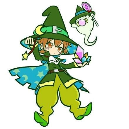 5 マシュー ぷよクエ攻略wiki ぷよぷよ クエスト Gamerch キャラクターデザイン ぷよぷよ 絵