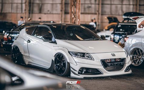 Honda Cr Z Honda Cr Z