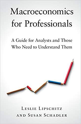 Macroeconomics For Professionals By Leslie Lipschitz PDF