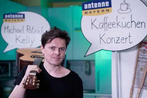 Antenne bayern single männer hausen