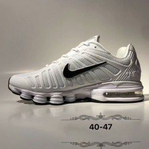 nike shox air max