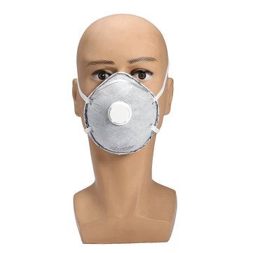 20 pcs respirator mask 20 pcs respirator mask