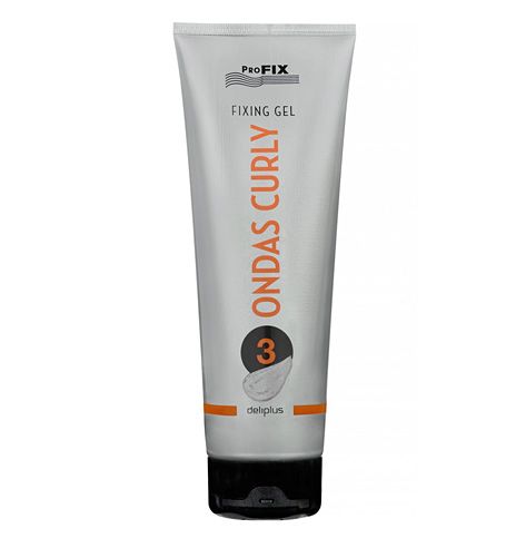 Gel Ondas Curly Mercadona Curly Chica De Pelo Rizado Cuidado Del Pelo