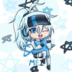 Pin On Gachaverse Roblox Anime Quiz Roblox Anime Quiz Pin On Gachaverse