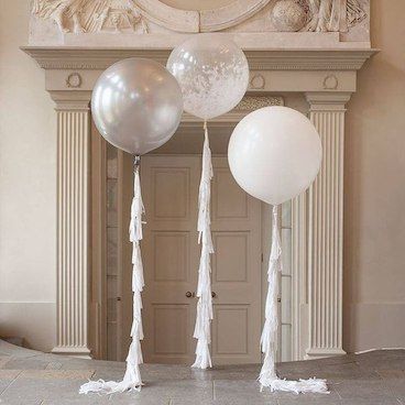 Hochzeit Party Riesenballon Ballons Hochzeit Hochzeit Party Dekoration Hochzeit