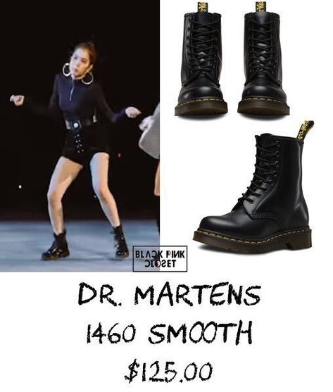 블랙핑크 지수 의상정보 모음 : 네이버 블로그 | Sapatos, Roupas, Looks