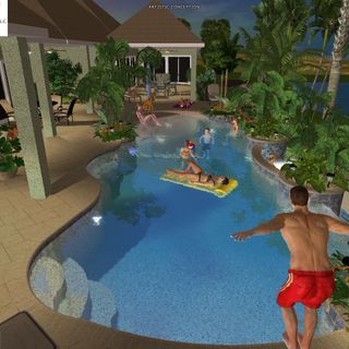 11 best 3D Pool Designs images on Pinterest | Pool designs, 3d ... 11 best 3D Pool Designs images on Pinterest | Pool designs, 3d ...